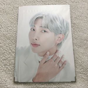 BTS RM Premium Photo BANGBANGCON The Live